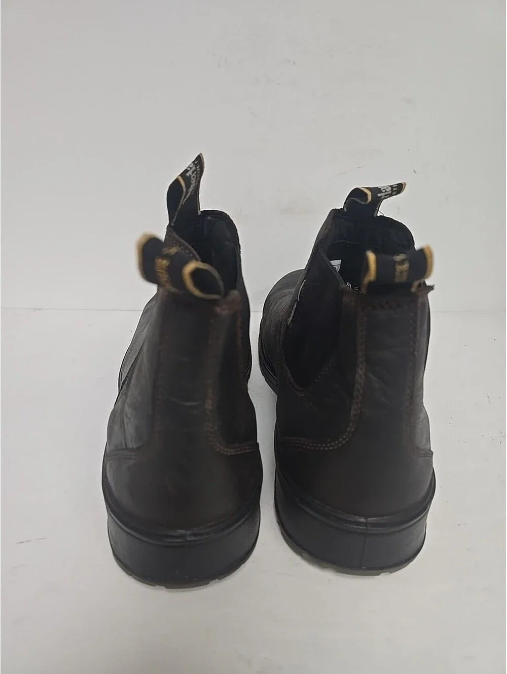 Timberland PRO Men's A5ZZK214 Nashoba 6